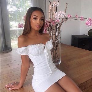 Coralyn Dress Laura’s Boutique